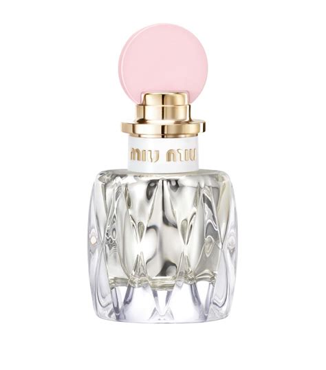 miu miu fleur d'argent scent|Miu Miu Fleur d'Argent .